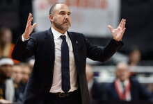 Pusfinalis: „Real“ – „Olympiacos“