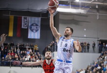 „CBet“ – „Rytas“