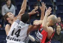 Lietuvos rytas - Entente