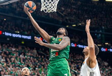 Eurolyga: „Žalgiris“ – „Real“