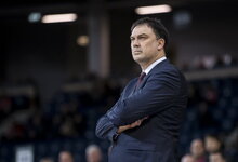 „Lietkabelis“ – „Wolves“