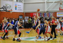 NKL: „Vytis“ – „Petrochema“
