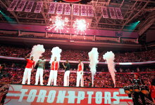 NBA: „Raptors“ – „Celtics“