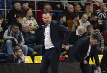 KMT: „Juventus“ – „Rytas“