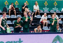 U17 PČ: Lietuva – Naujoji Zelandija