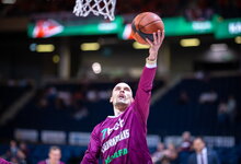 LKL: „Lietkabelis“ – „Rytas“
