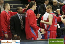 CSKA - 
