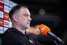 LKL: „Rytas“ – „Lietkabelis“