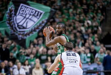 „Žalgiris“ – „Rytas“