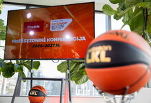 LKL priešsezoninė konferencija