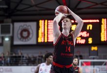 LKL: „Rytas“ – „Juventus“