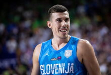 EČ: Slovėnija – Vokietija
