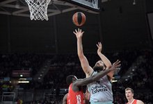 Eurolyga: „Bayern“ – „Valencia“