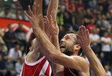 Eurolyga: „Crvena Zvezda“ –...