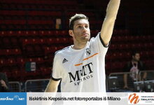 Pasirengimas finalui: „Real“ ir...