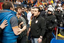 Eurolyga: ALBA – „Galatasaray“