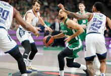 „Žalgiris“ – „Anadolu Efes“