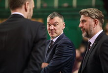 LKL: „Žalgiris“ – „Skycop“