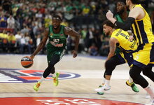 „Panathinaikos“ – „Fenerbahče“