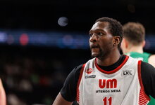 LKL: „Juventus“ – „Žalgiris“