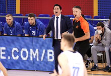 Eurolyga: „Barcelona“ – „Zenit“