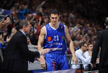 S.Galdiko karjera