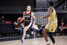 LKL: „Rytas“ – „Gargždai“
