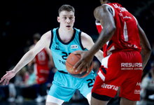 LKL: „Wolves Twinsbet“ – „M...