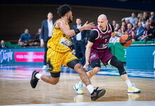 „Lietkabelis“ – „Šiauliai“