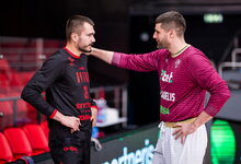 „Rytas“ – „7bet-Lietkabelis“
