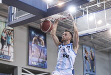 NKL: „CBet“ – „Šiauliai-7bet“
