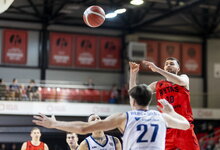 LKL: „Rytas“ – „Labas GAS“