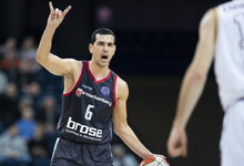 FIBA Čempionų lyga: „Lietkabelis“...