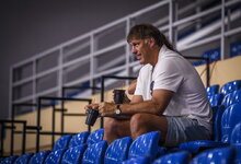 U18: Lietuva – D.Britanija