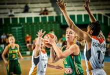 U16: Lietuva – Vokietija