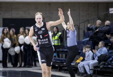 LKL: „Nevėžis-Optibet“ – „Uniclub...