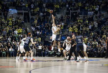 Eurolyga: „Fenerbahče“ – „Žalgiris“