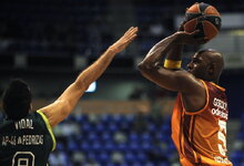 Eurolyga: „Unicaja“ –...