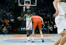 Eurolyga: „Anadolu Efes“ –...