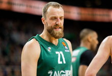 Eurolyga: „Žalgiris“ – CSKA