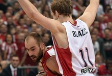 Eurolyga: „Crvena Zvezda“ –...