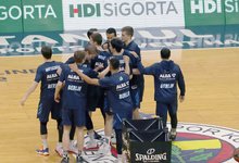 Eurolyga: „Fenerbahče“ – ALBA