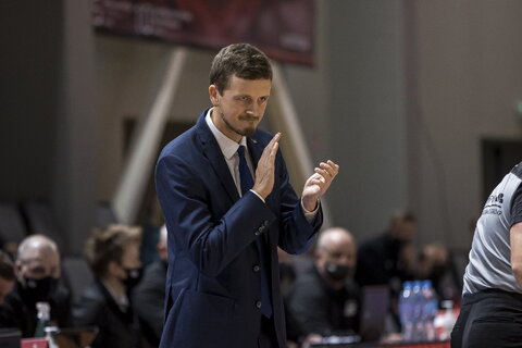 „Labas GAS“ – „Lietkabelis“