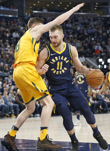 Sabonis
