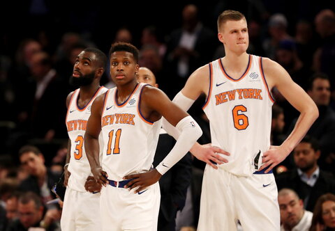 „Knicks“