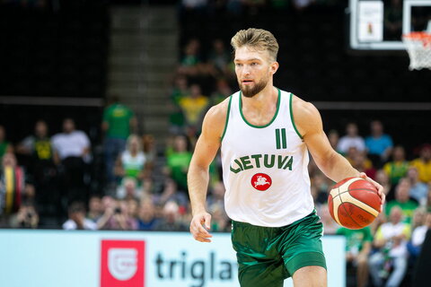 Sabonis