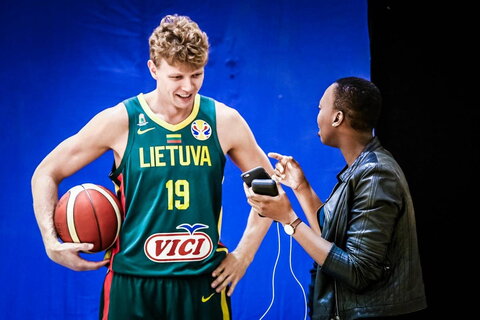 Kuzminskas