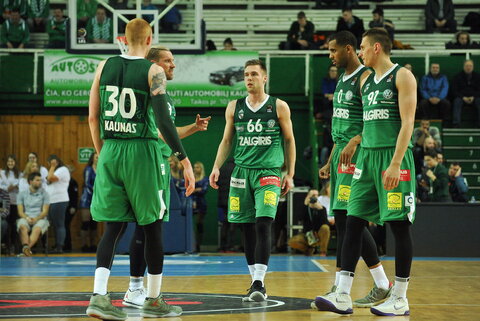 „Žalgiris“