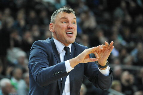 Jasikevičius