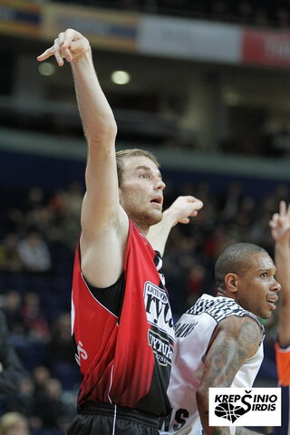 Martynas Gecevičius